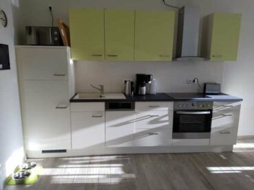 Urlaub mit Hund | Ostsee Usedom | Ferienwohnung Steinteichmühle